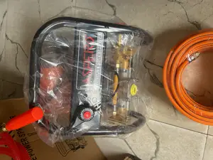 4stroke Power Sprayer