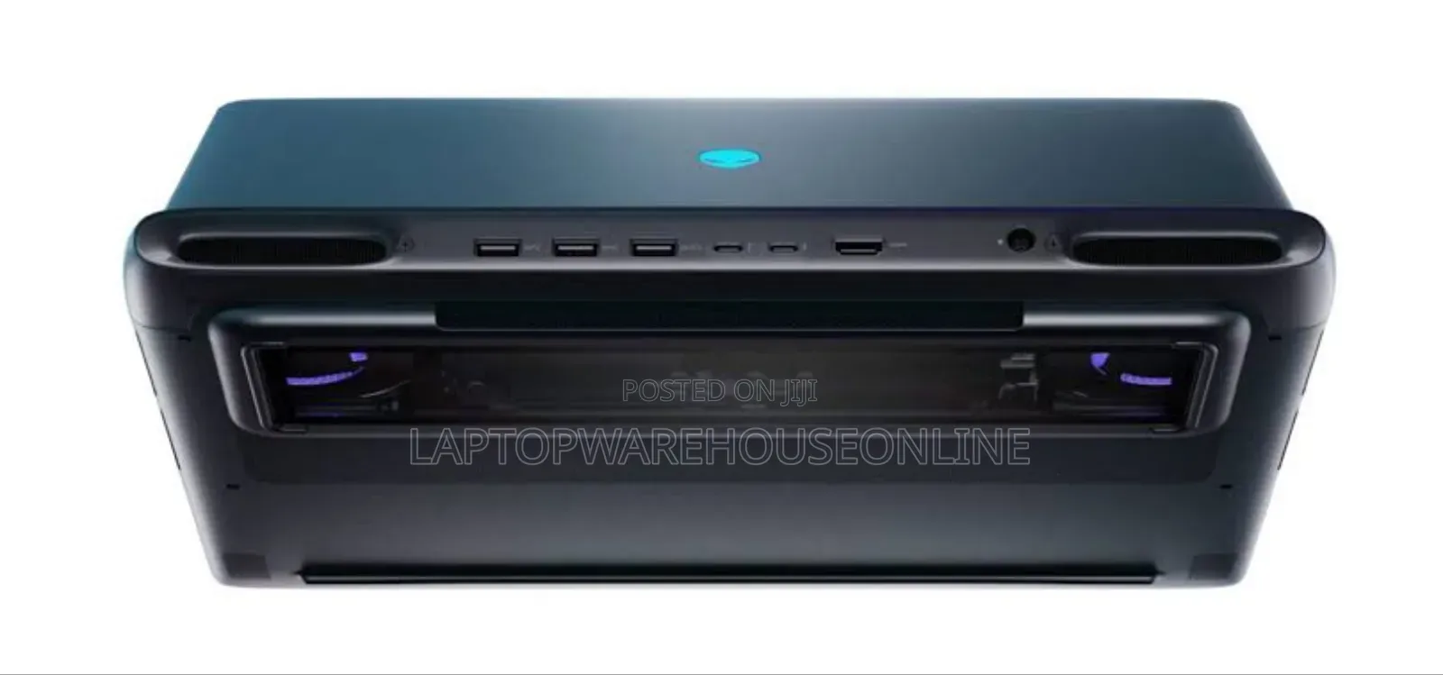 New Laptop Alienware Area-51m 64GB Intel Core Ultra 9 SSD 4T