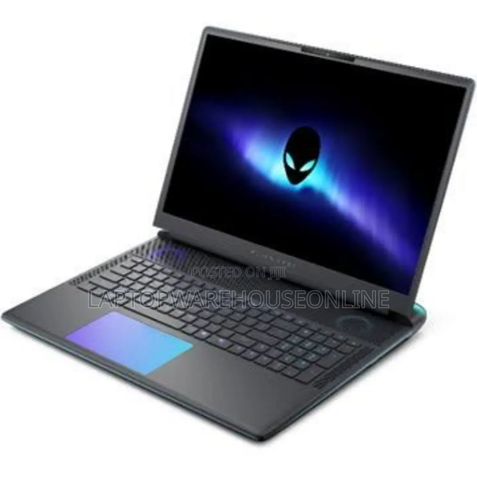 New Laptop Alienware Area-51m 64GB Intel Core Ultra 9 SSD 4T