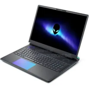 New Laptop Alienware Area-51m 64GB Intel Core Ultra 9 SSD 4T