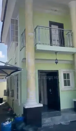 Photo - 5bdrm Duplex in Victoria Island for rent