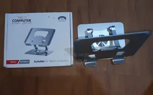 Tablet Stand Metalic