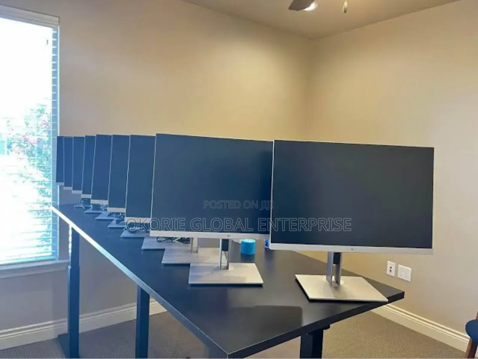 Hp Elite Display (Flameless)