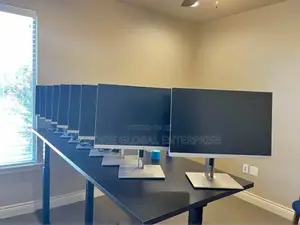 Hp Elite Display (Flameless)