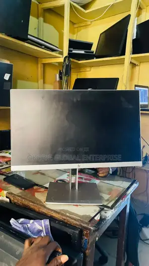 Hp Elite Display (Flameless)