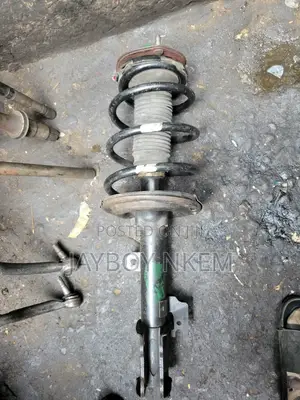 Shock for Lexus Rx 350 2010 Model