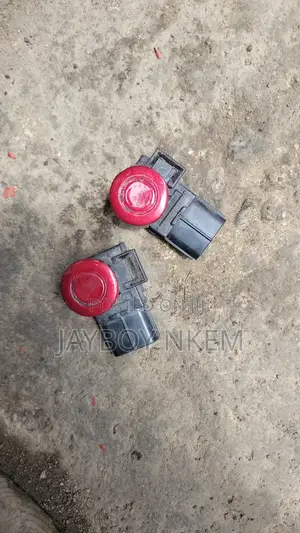 Sensor for Lexus Rx 350 2010 Model
