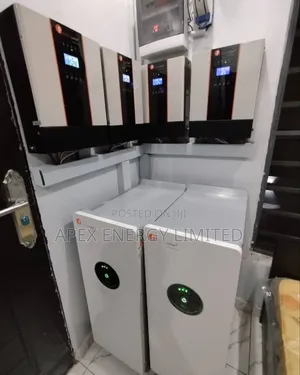 Felicity 15kwh Lithium Battery 51.2v