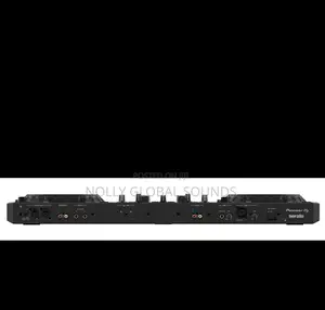 Pioneer Ddj-rev5 4-deck Dj Controller With Stem Separation