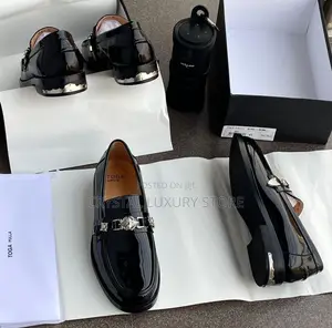 Toga Virgilis Quality Luxury Men Cooperate Shoe
