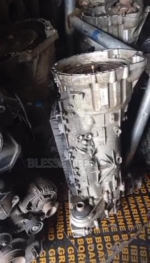 Gear Box BMW X3