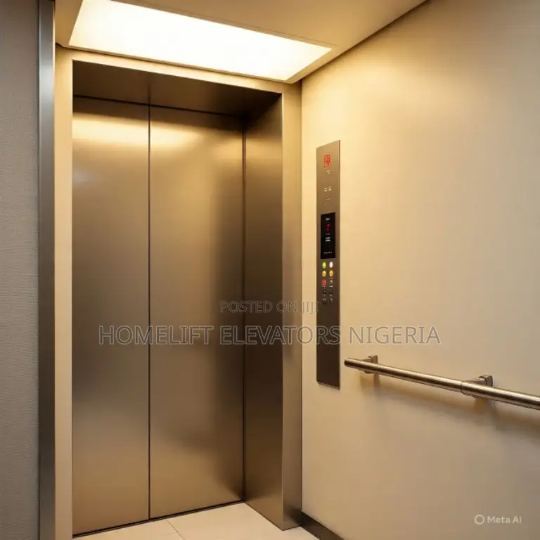 Reliable, Safe Efficient Vertical Transportation