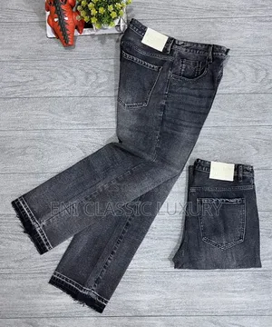 💯 Quality Luxury Men's Jeans Gallery Dept Well Branded