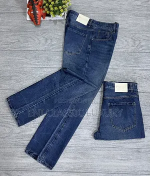 💯 Quality Luxury Men's Jeans Gallery Dept Well Branded