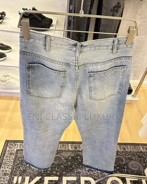 💯 Quality Luxury Men's Jeans Gallery Dept Well Branded