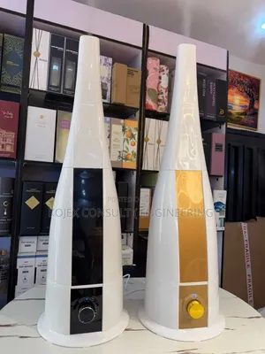 Giant Ultrasonic Cool Mist Humidifier