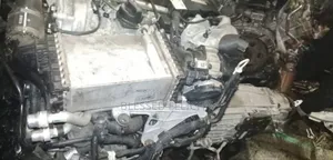 Complete Engine GLC 274