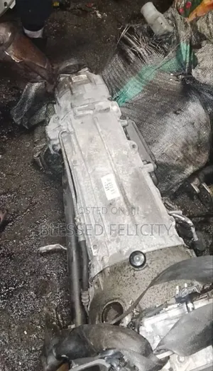 Complete Engine GLC 274