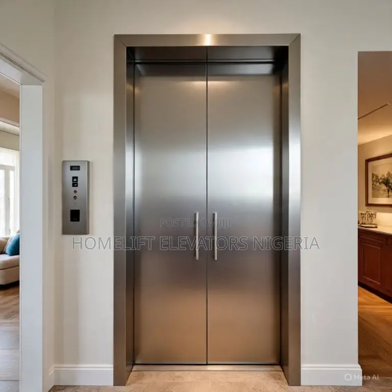 Reasonable Prices Home Lift Small Passenger Elevator Modern