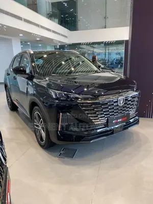 New Mikano ZNA Rich 6 2024 Black