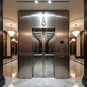 Comfortable Villa 8 Person Passenger Elevator Cost