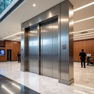 High Quality and Good Service Passenger Elevators