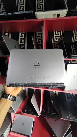 Photo - Laptop Dell Latitude E7240 8GB Intel Core I5 SSD 256GB