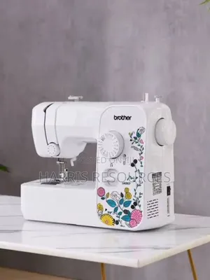 Brother Electric Sewing Machine- Ja007