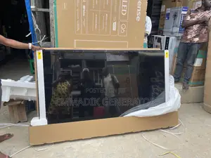 Hisense 85 Inches