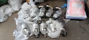 Brand New Manifold Catalyst Lexus Rx350 2017-2020 Model