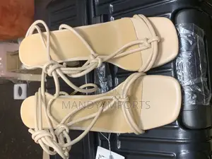 Photo - Female Heels