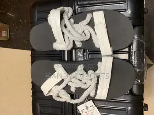 Photo - Female Sandals