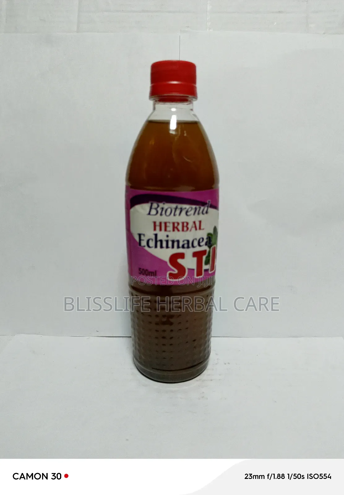 Super 7 Herbal Mixture