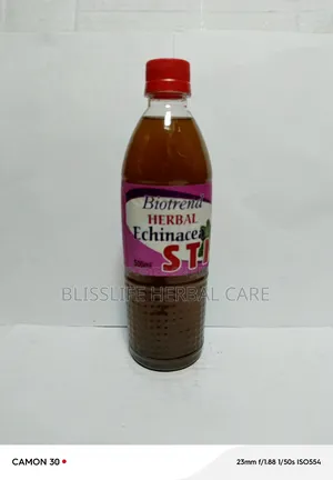 Super 7 Herbal Mixture