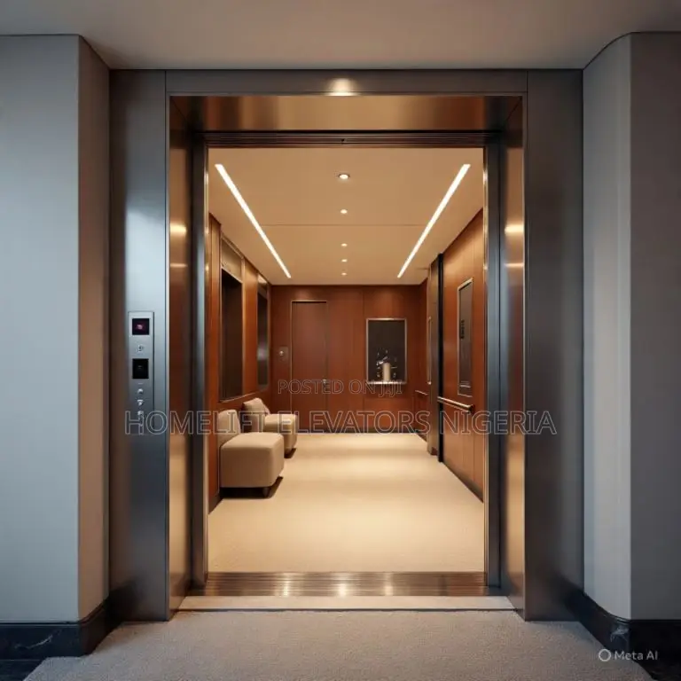 Passenger Elevator 350kg Cheap Price
