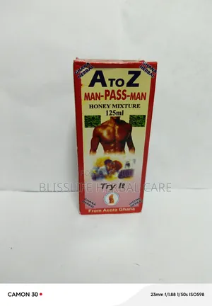 Power X Root Quick Action for Men