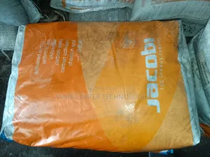 Jacobi Activated Carbon