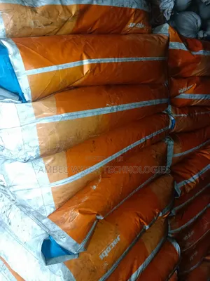 Jacobi Activated Carbon