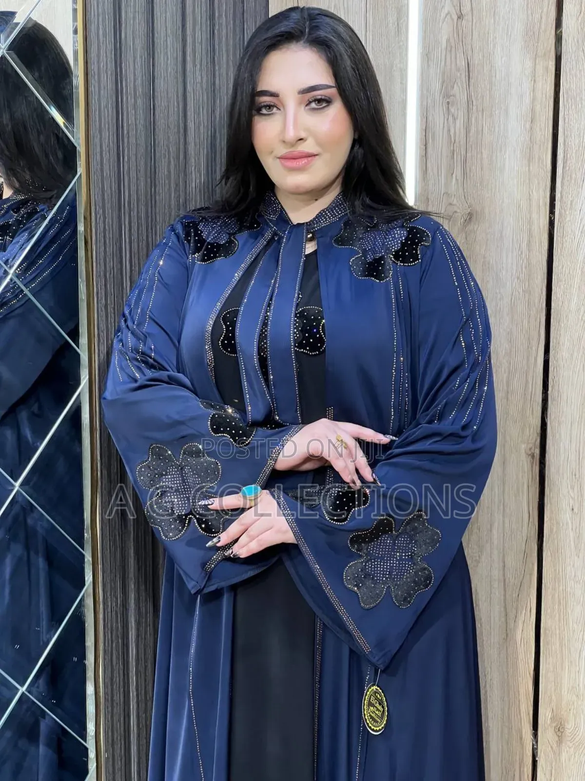 Quality Abaya