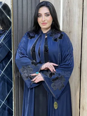 Quality Abaya