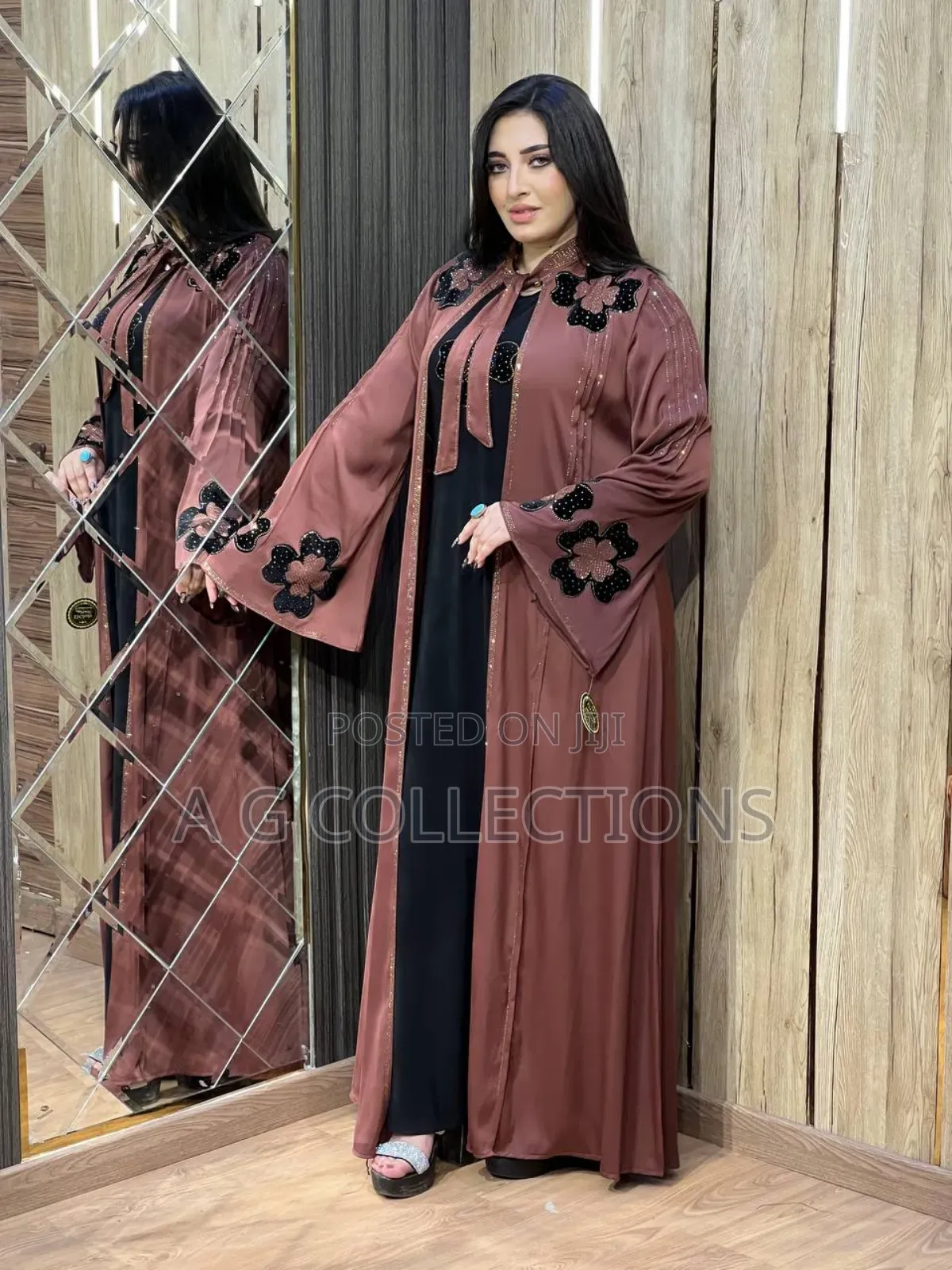 Quality Abaya