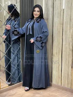 Quality Abaya