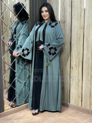 Quality Abaya