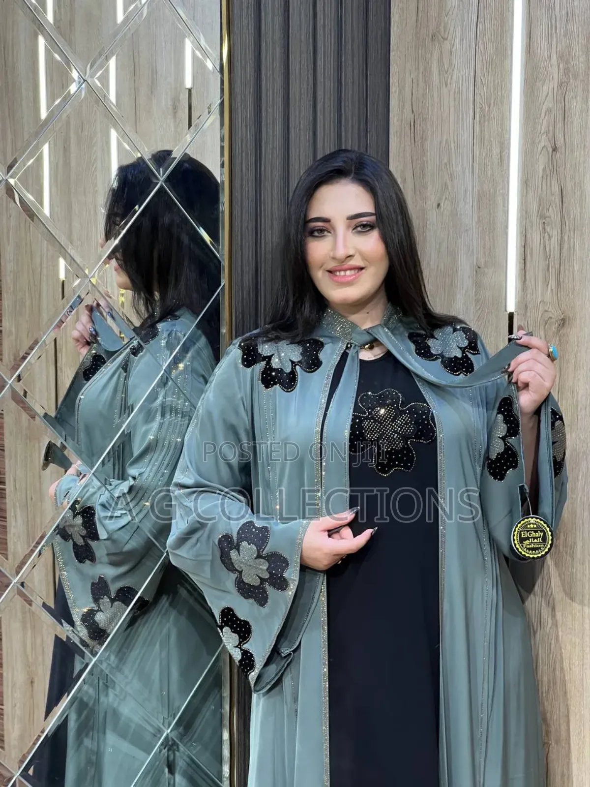 Quality Abaya