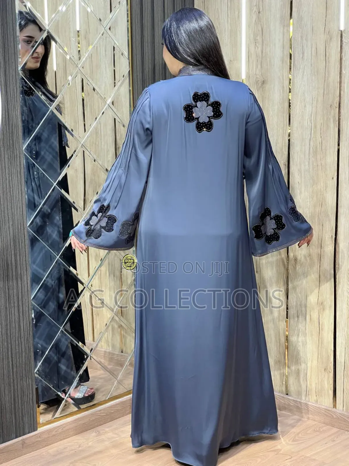 Quality Abaya