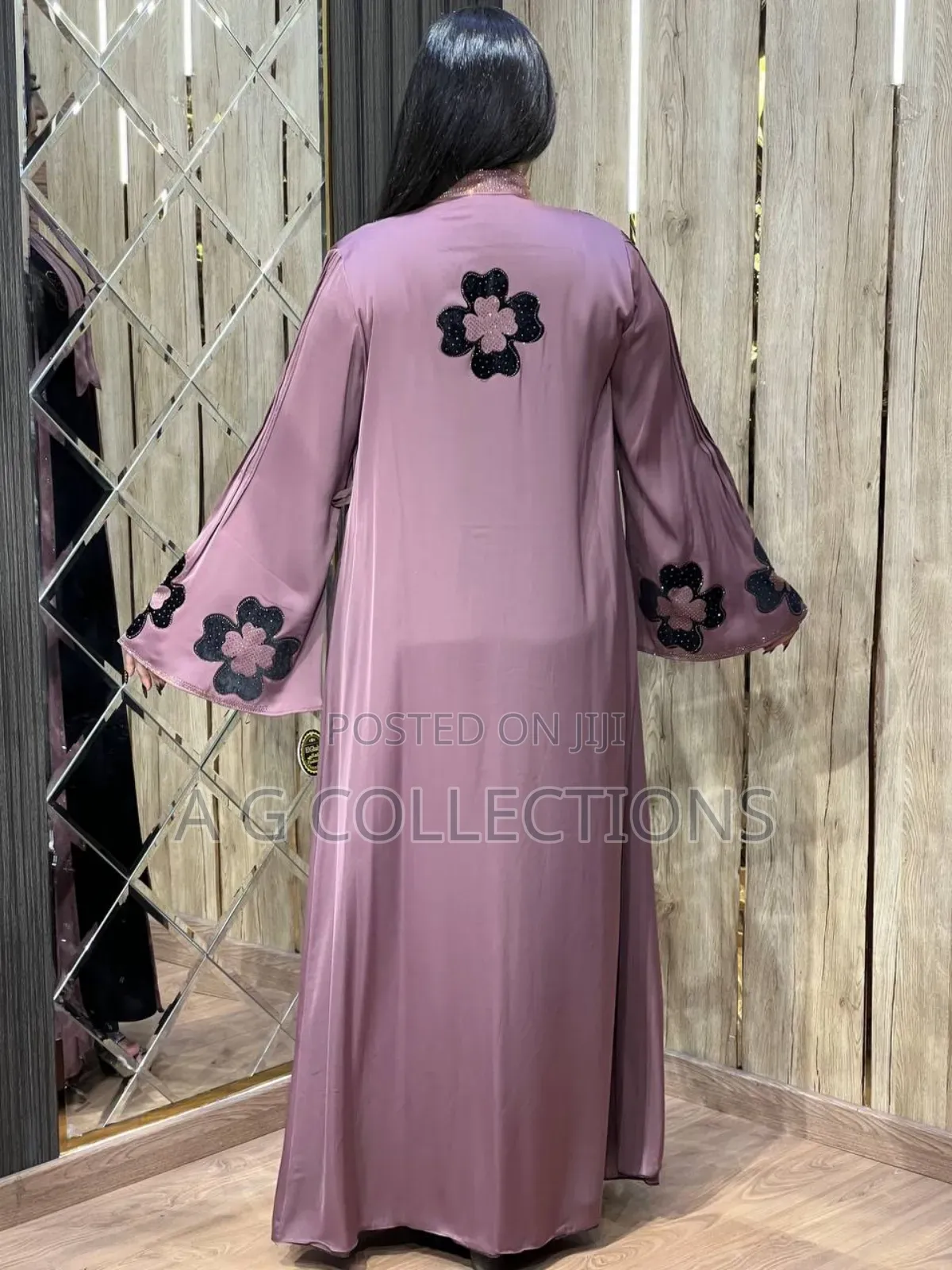 Quality Abaya