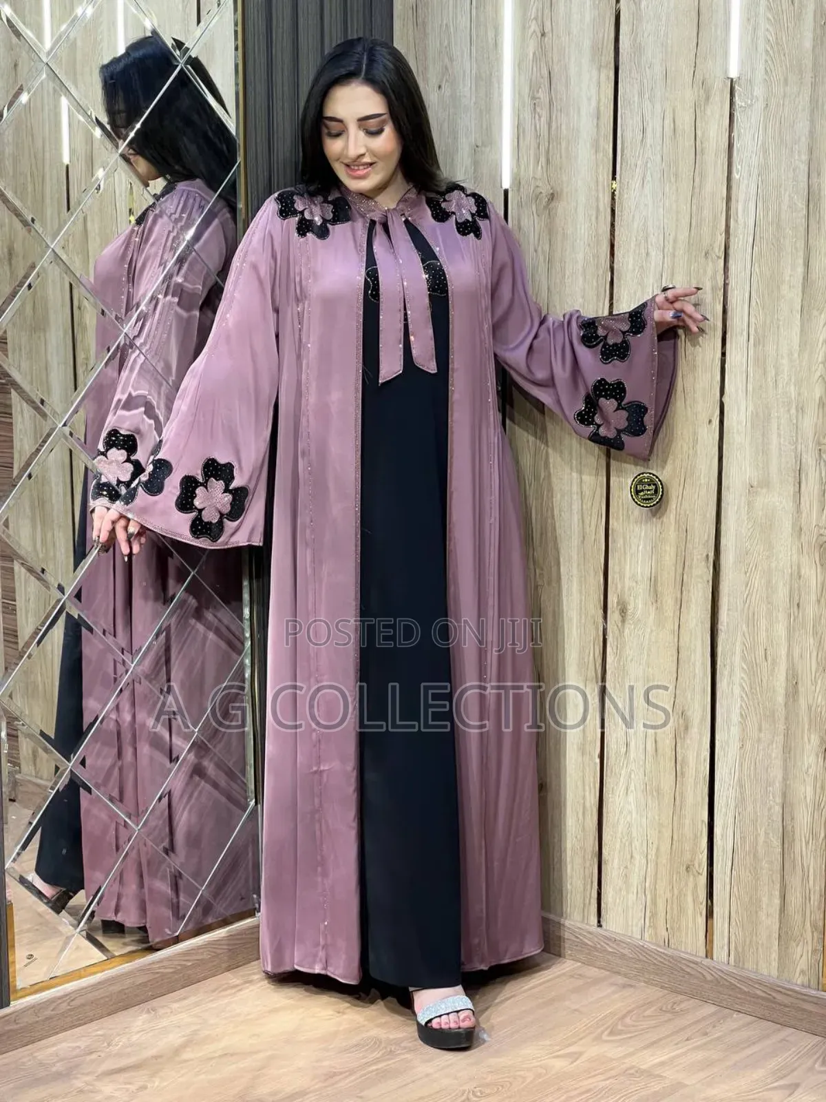 Quality Abaya