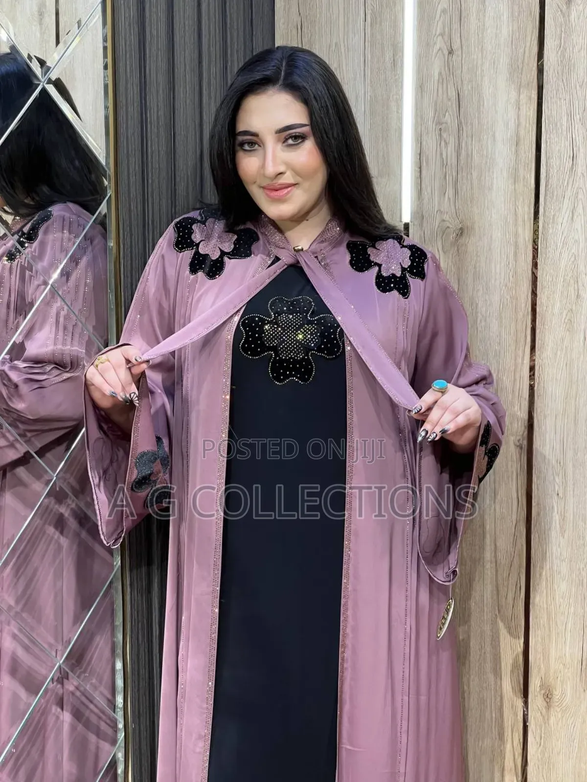 Quality Abaya