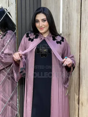 Quality Abaya