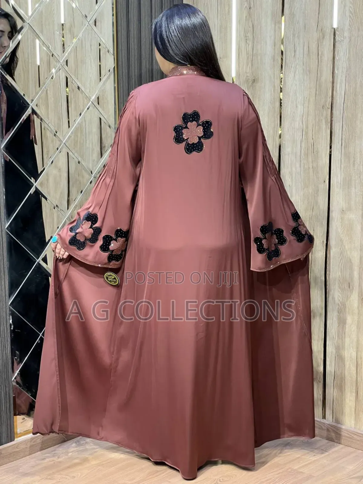 Quality Abaya